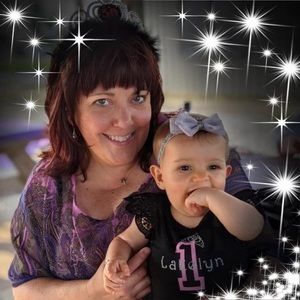 Meet your Posher, Tina